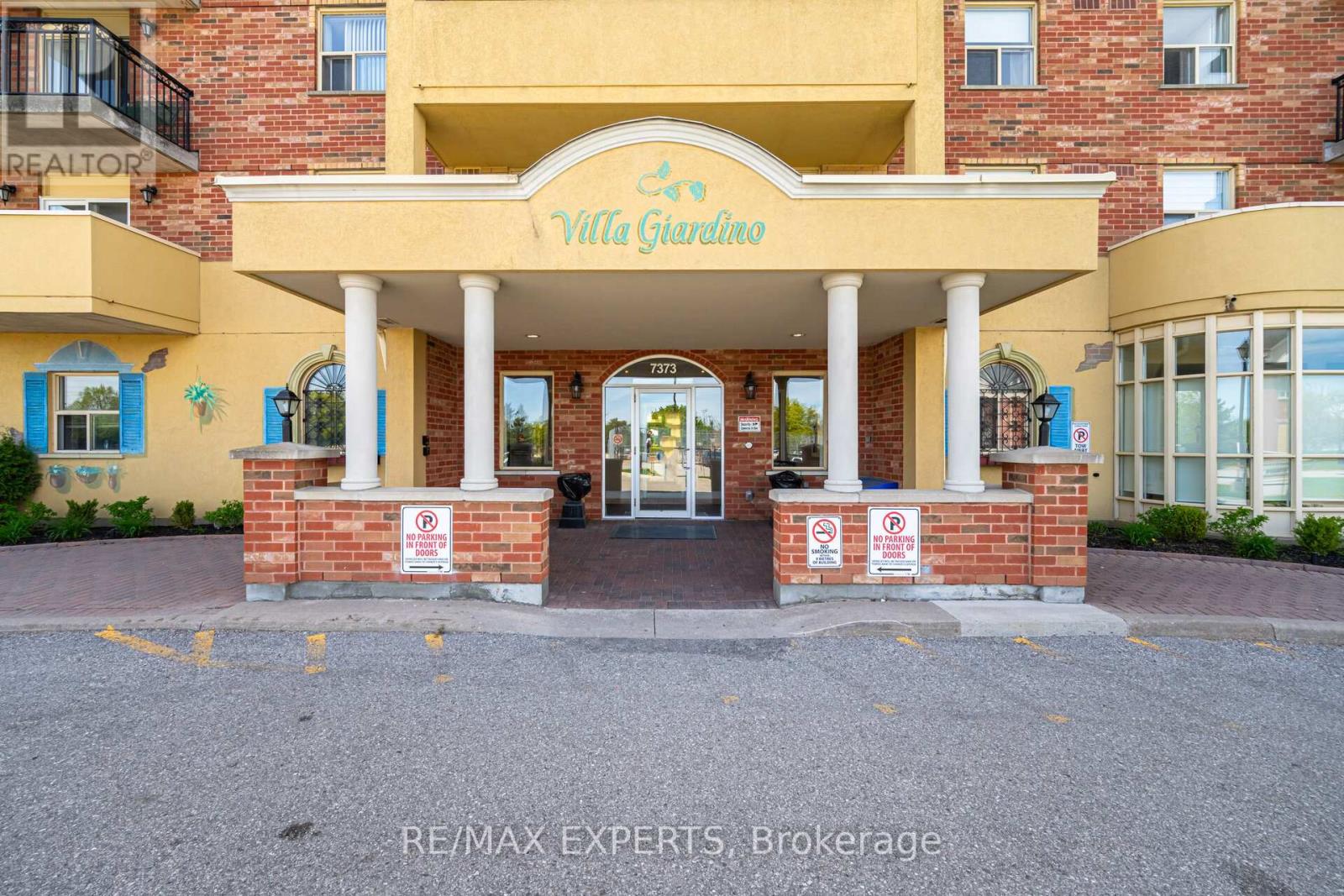 309 - 7373 Martin Grove Road, Vaughan, Ontario  L4L 9K1 - Photo 31 - N12469551