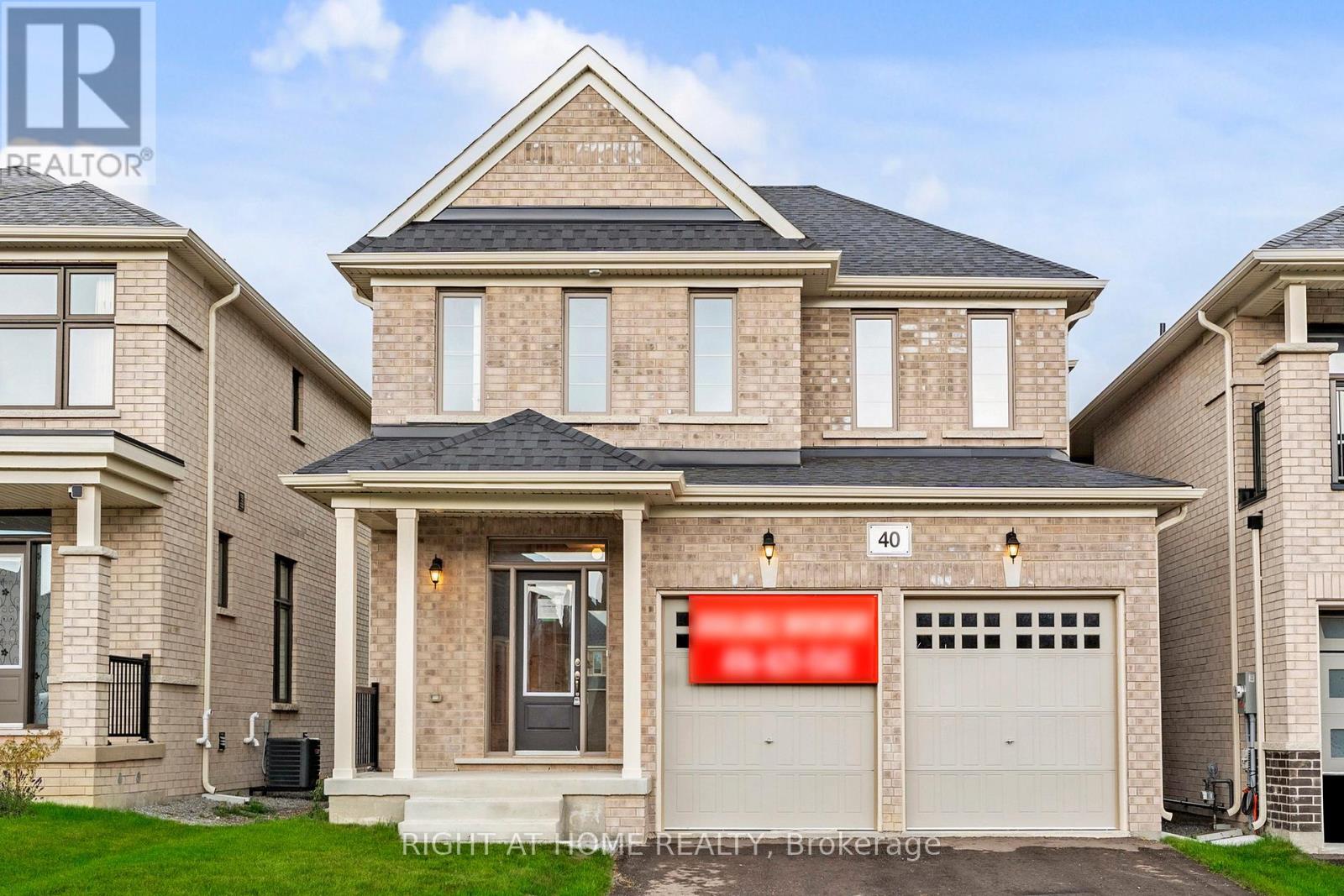 40 AINSLIE HILL CRESCENT, Georgina, Ontario