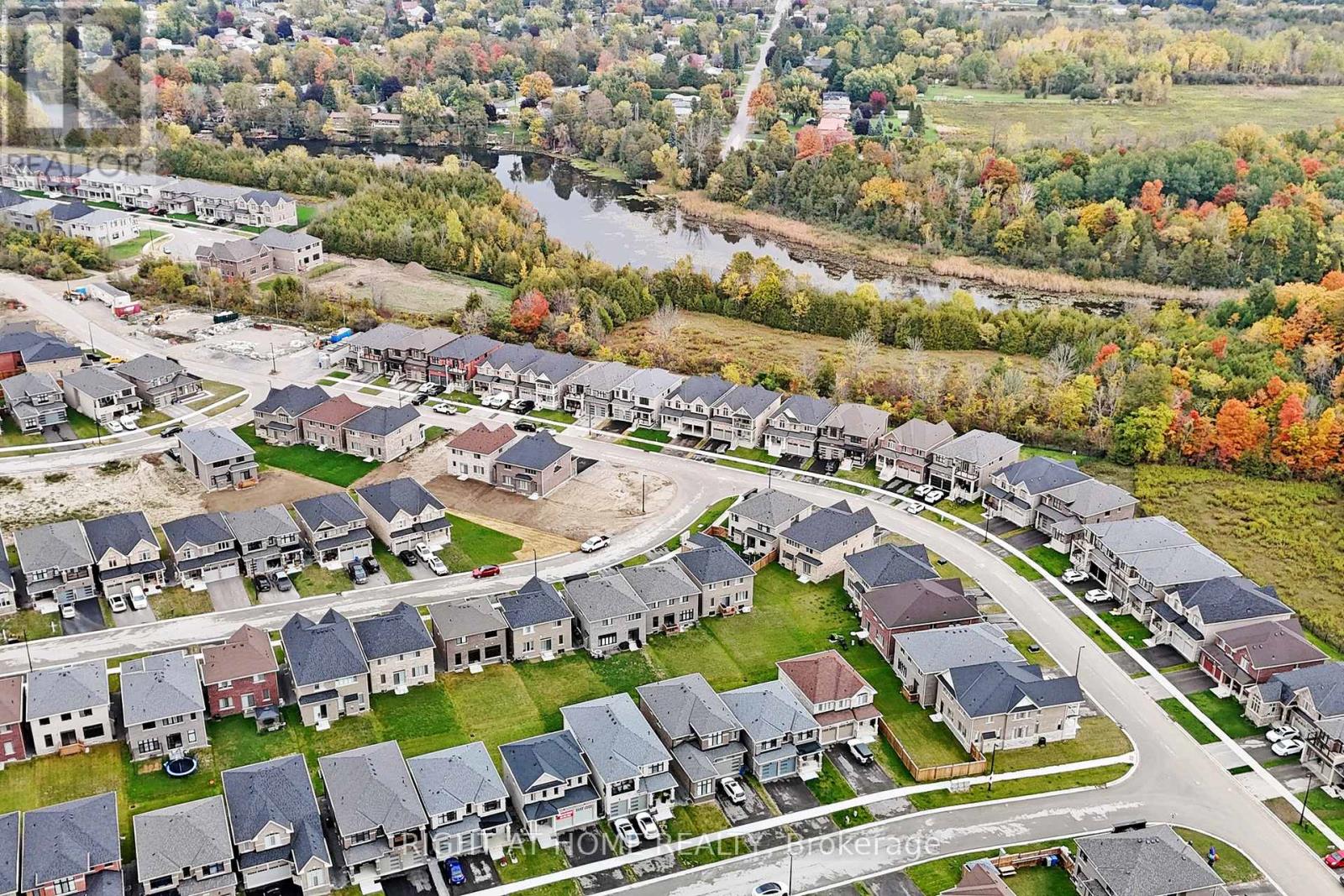 40 Ainslie Hill Crescent, Georgina, Ontario  L0E 1R0 - Photo 42 - N12469552