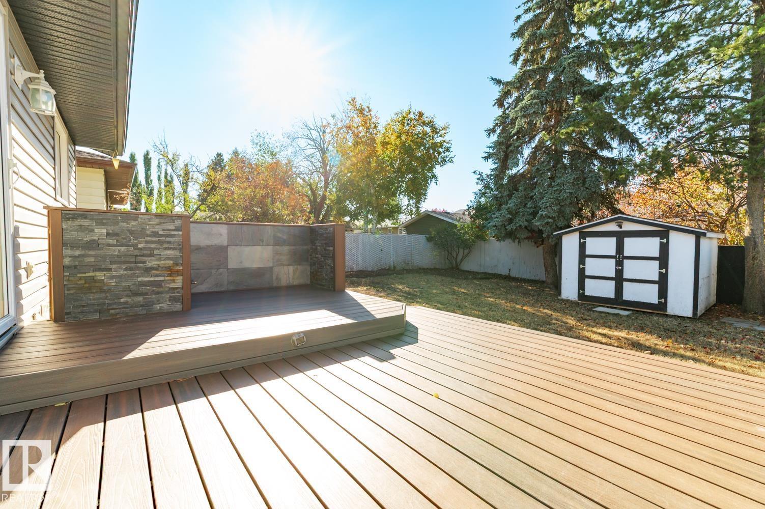 26 West Terrace Pl, Spruce Grove, Alberta  T7X 1T3 - Photo 35 - E4462545