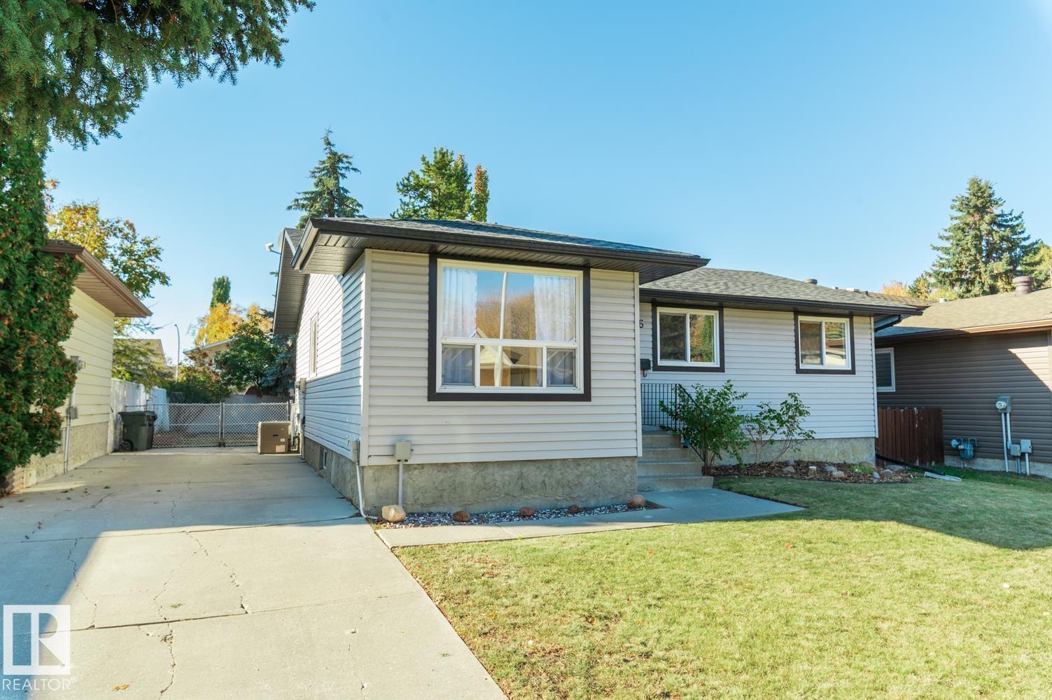 26 WEST TERRACE PL, Spruce Grove, Alberta