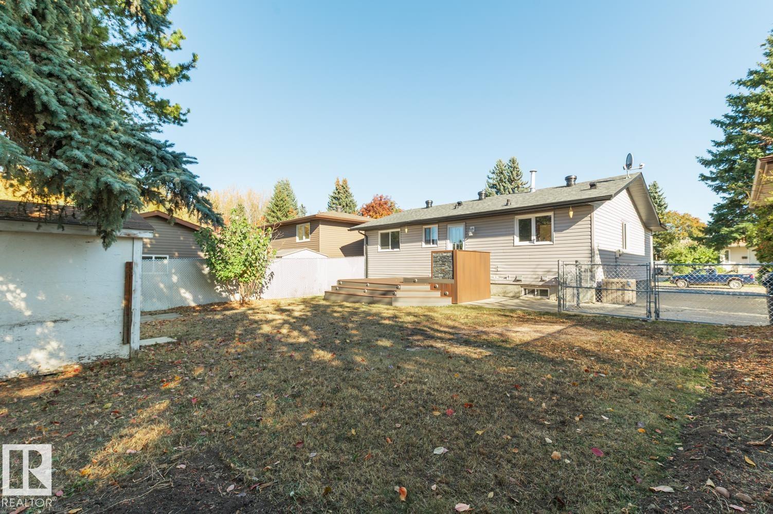 26 West Terrace Pl, Spruce Grove, Alberta  T7X 1T3 - Photo 40 - E4462545