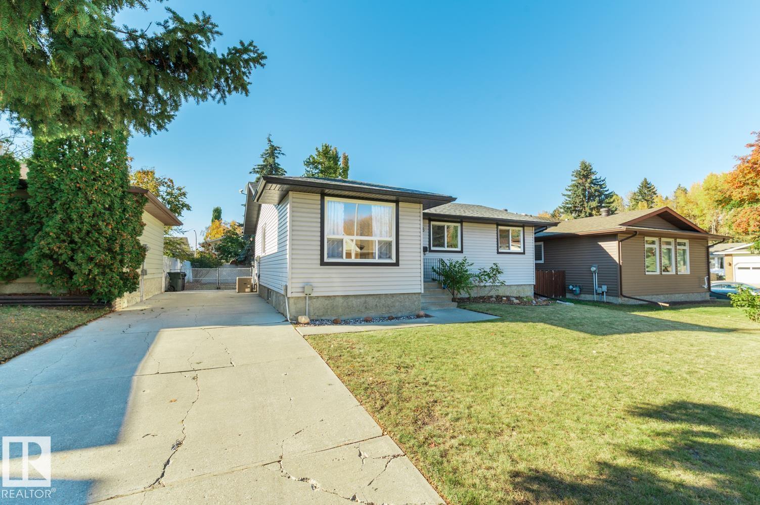 26 West Terrace Pl, Spruce Grove, Alberta  T7X 1T3 - Photo 45 - E4462545