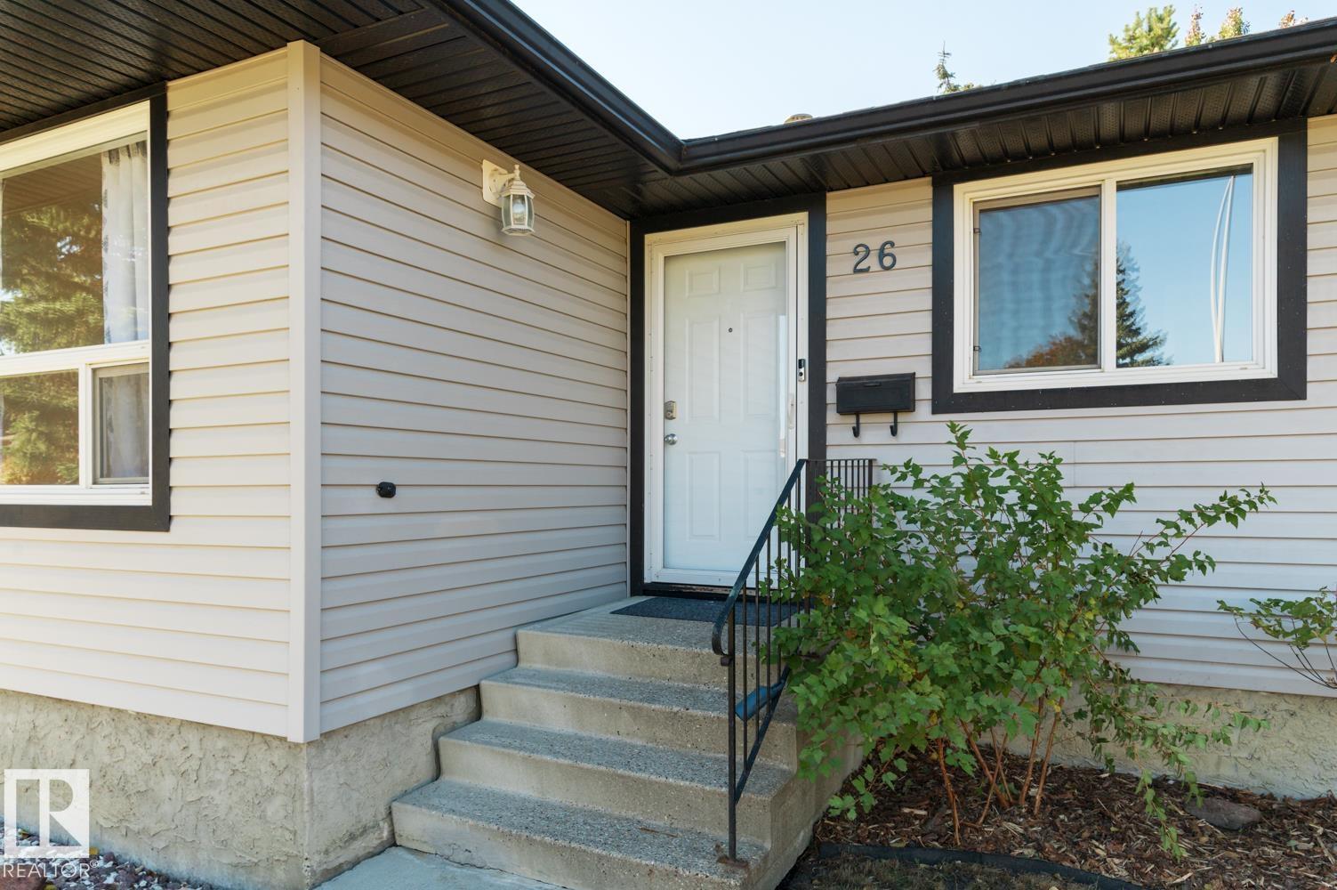 26 West Terrace Pl, Spruce Grove, Alberta  T7X 1T3 - Photo 42 - E4462545