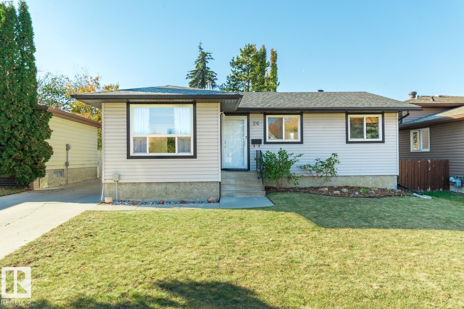 26 West Terrace Pl, Spruce Grove, Alberta  T7X 1T3 - Photo 43 - E4462545