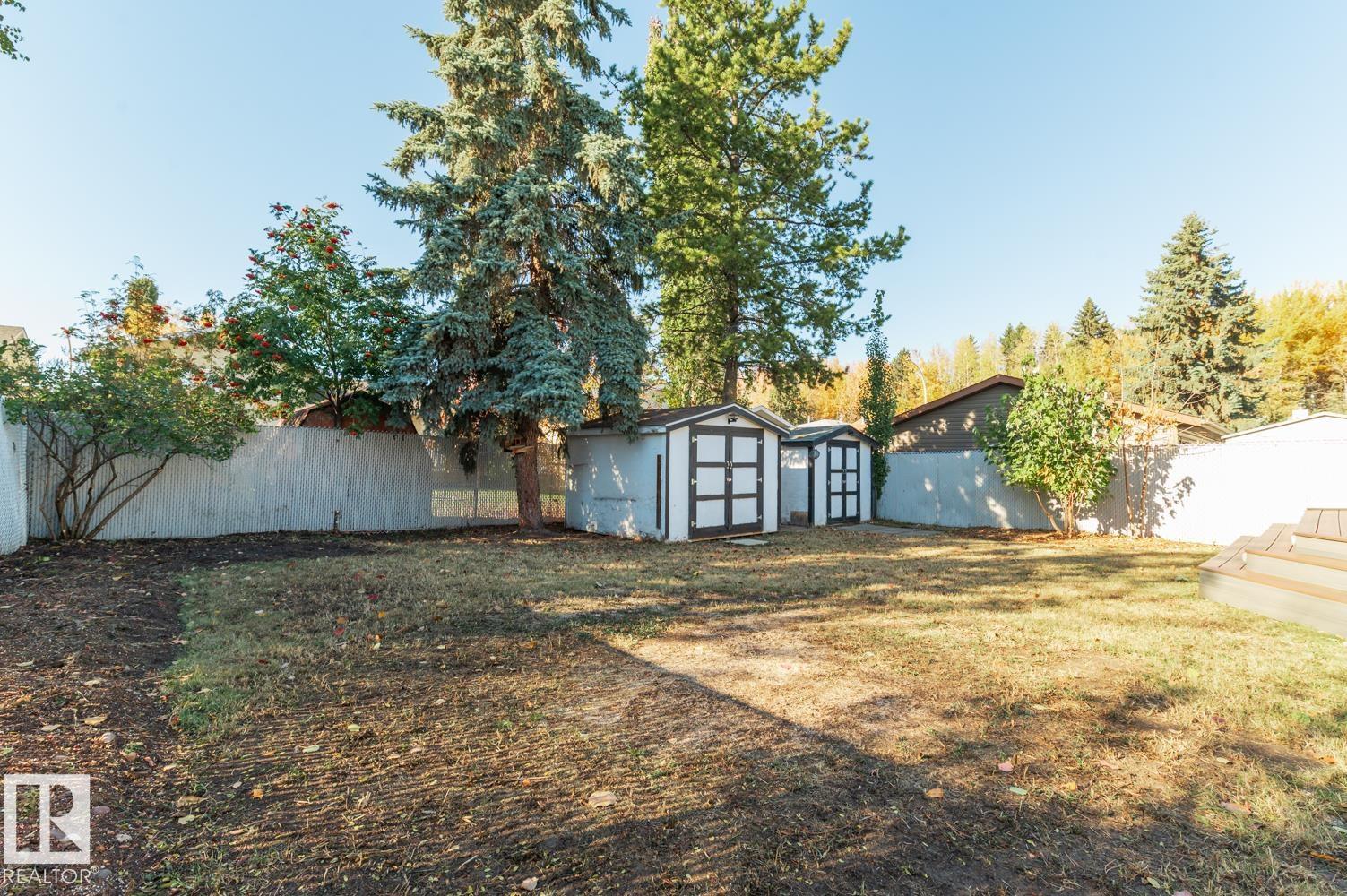 26 West Terrace Pl, Spruce Grove, Alberta  T7X 1T3 - Photo 41 - E4462545