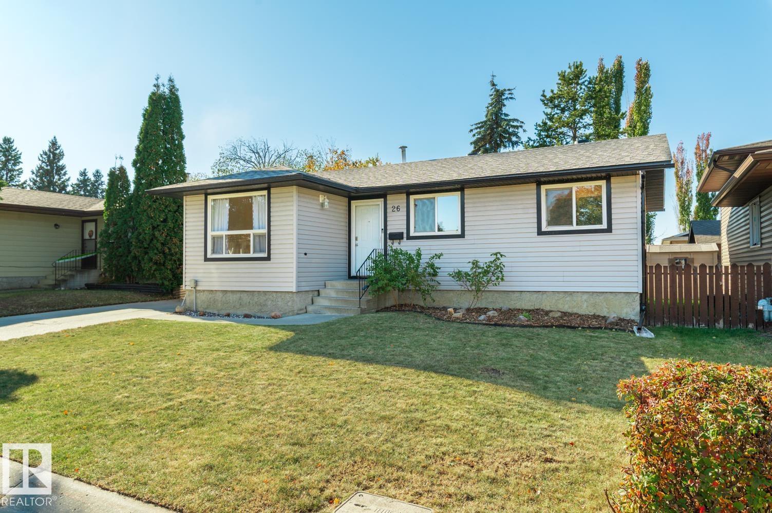26 West Terrace Pl, Spruce Grove, Alberta  T7X 1T3 - Photo 44 - E4462545