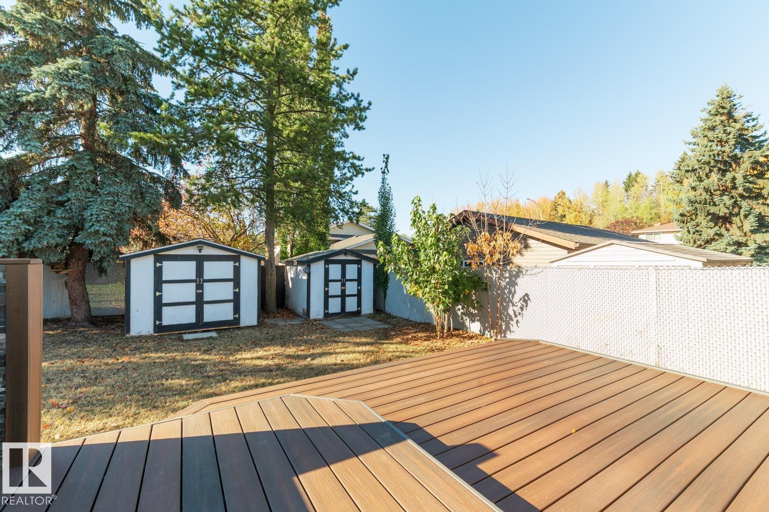 26 West Terrace Pl, Spruce Grove, Alberta  T7X 1T3 - Photo 38 - E4462545
