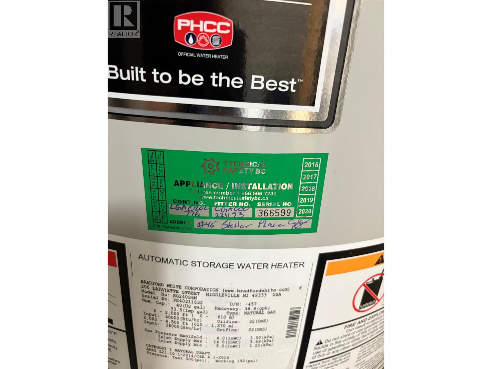 2210 Columbia Avenue Unit# 45, Castlegar, British Columbia  V1N 2X1 - Photo 27 - 10364646