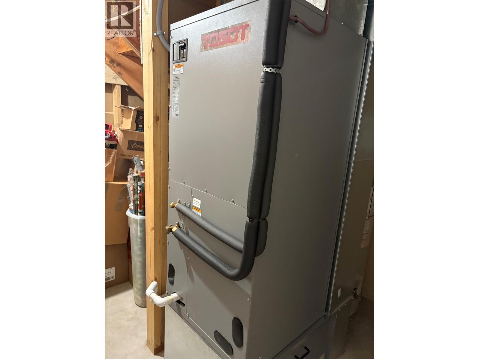 2210 Columbia Avenue Unit# 45, Castlegar, British Columbia  V1N 2X1 - Photo 24 - 10364646