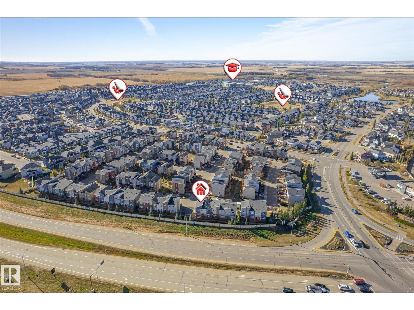 #187 401 Southfork Dr, Leduc, Alberta  T9E 0X1 - Photo 37 - E4462452