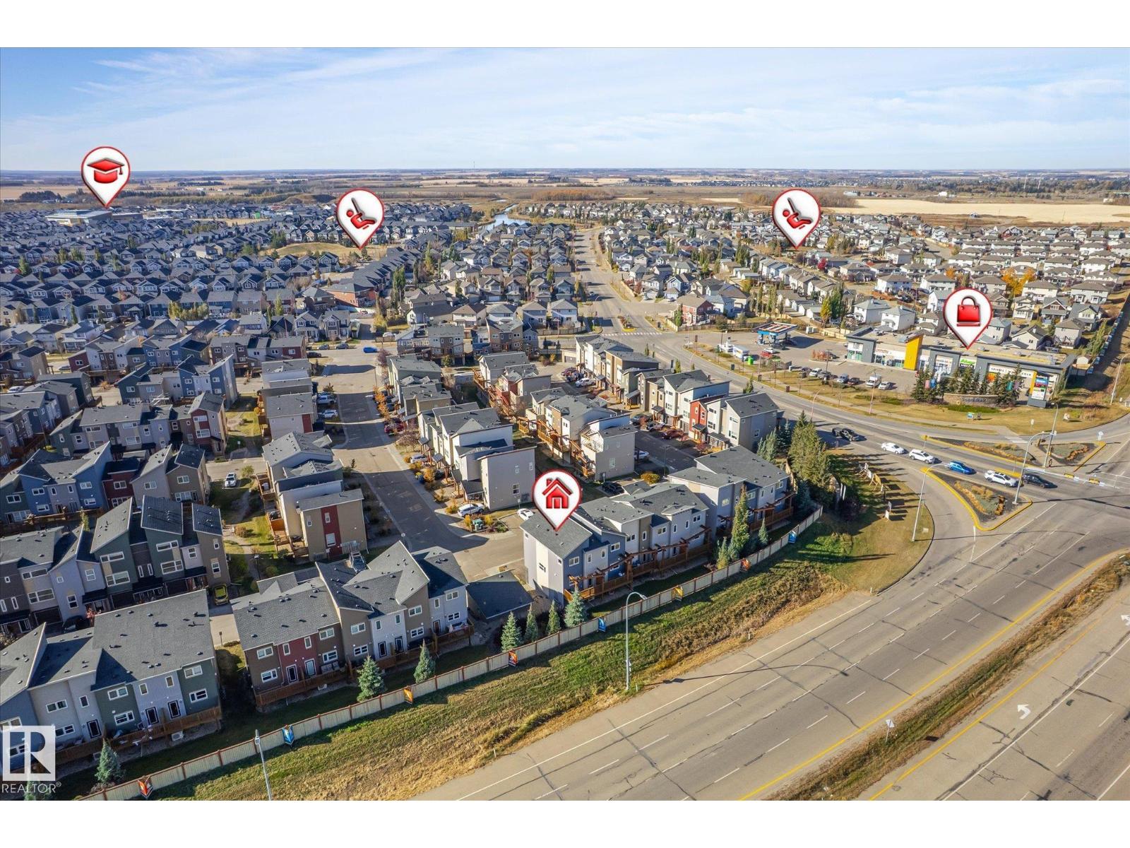 #187 401 Southfork Dr, Leduc, Alberta  T9E 0X1 - Photo 38 - E4462452