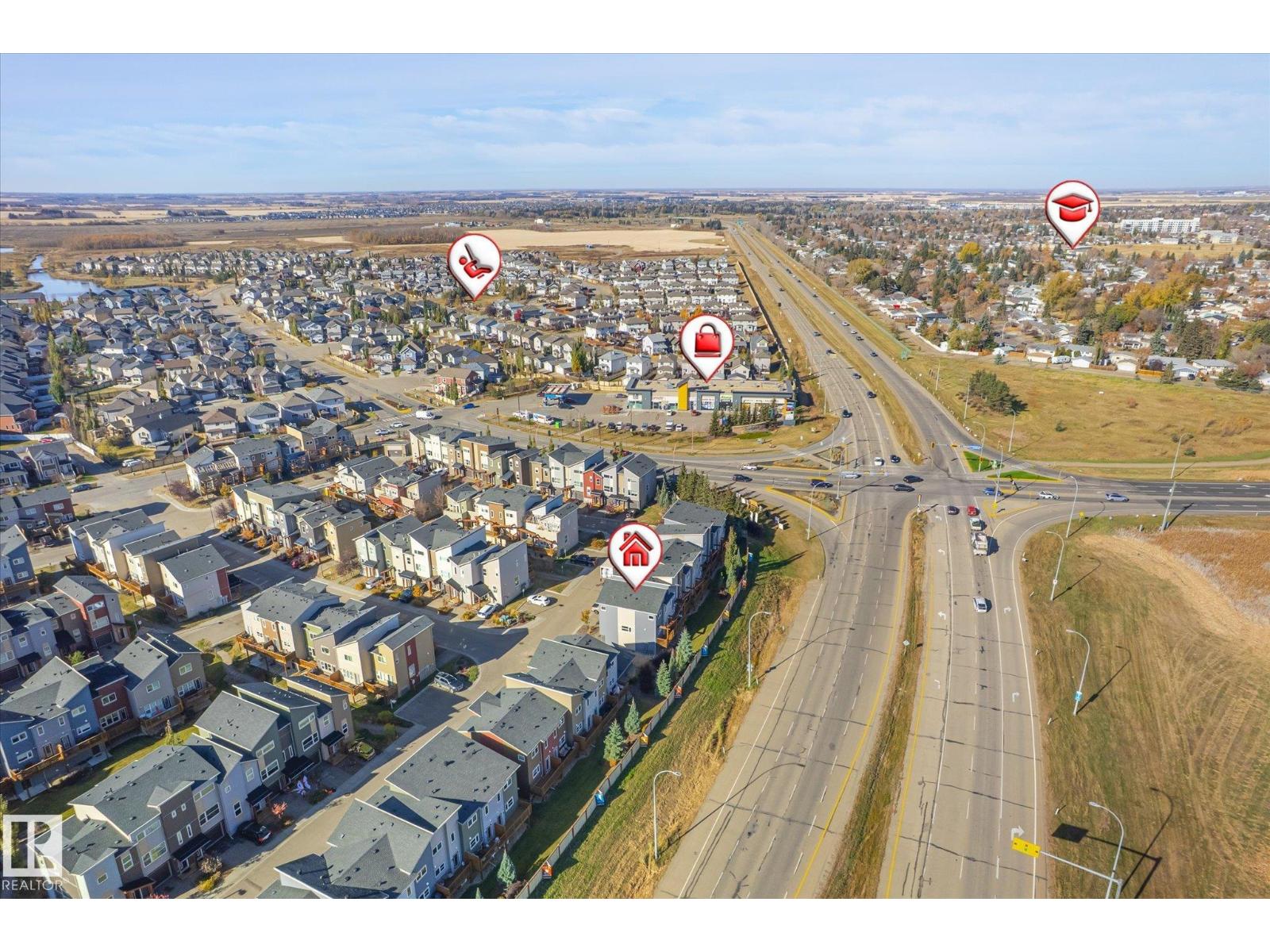 #187 401 Southfork Dr, Leduc, Alberta  T9E 0X1 - Photo 35 - E4462452
