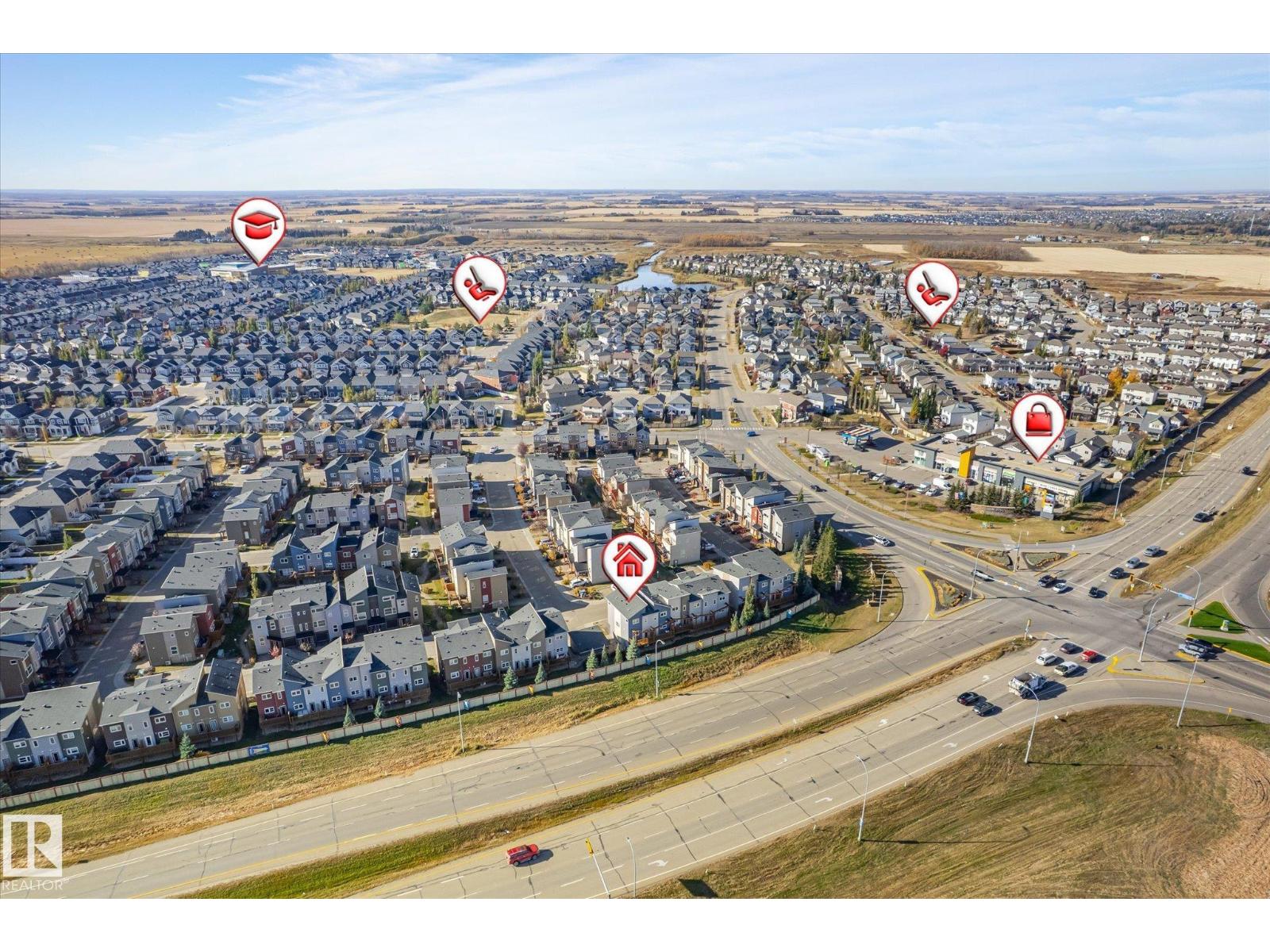 #187 401 Southfork Dr, Leduc, Alberta  T9E 0X1 - Photo 36 - E4462452