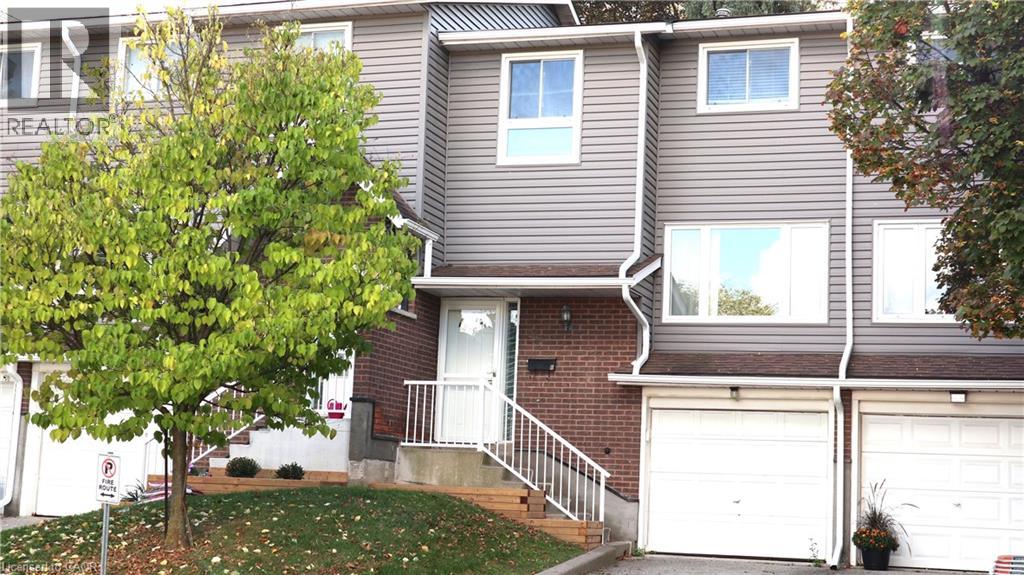 297 Bluevale Street N Unit# B, Waterloo, Ontario  N2J 4H6 - Photo 1 - 40778933