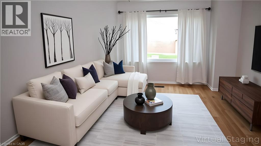 297 Bluevale Street N Unit# B, Waterloo, Ontario  N2J 4H6 - Photo 3 - 40778933