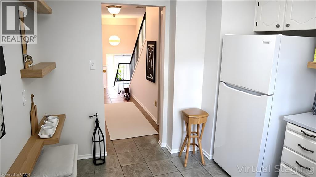 297 Bluevale Street N Unit# B, Waterloo, Ontario  N2J 4H6 - Photo 6 - 40778933