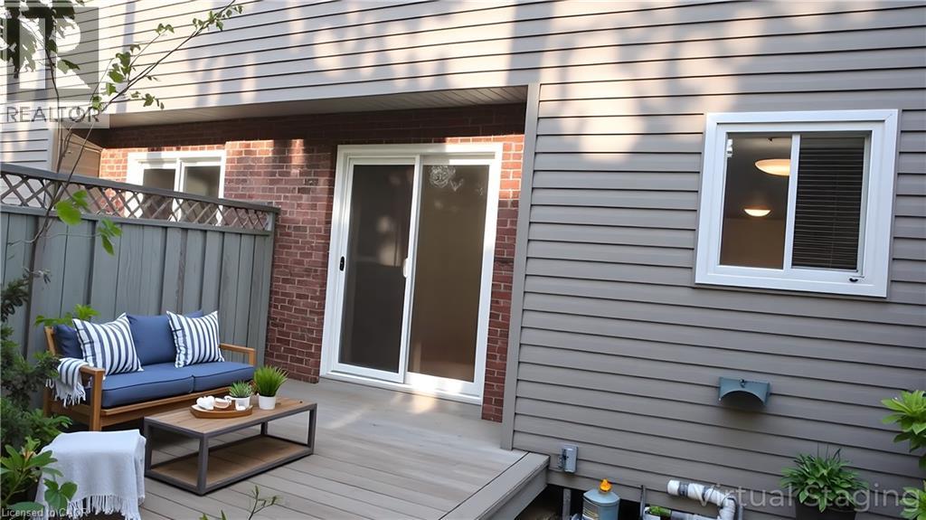 297 Bluevale Street N Unit# B, Waterloo, Ontario  N2J 4H6 - Photo 11 - 40778933