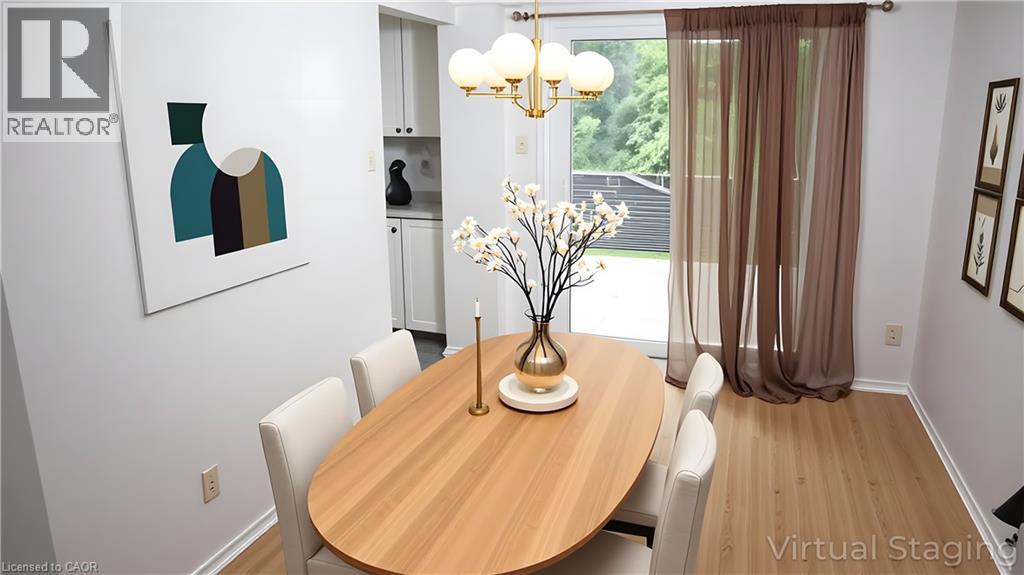 297 Bluevale Street N Unit# B, Waterloo, Ontario  N2J 4H6 - Photo 4 - 40778933