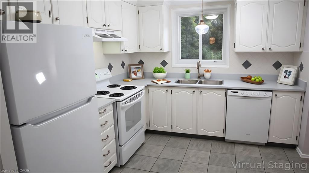 297 Bluevale Street N Unit# B, Waterloo, Ontario  N2J 4H6 - Photo 5 - 40778933