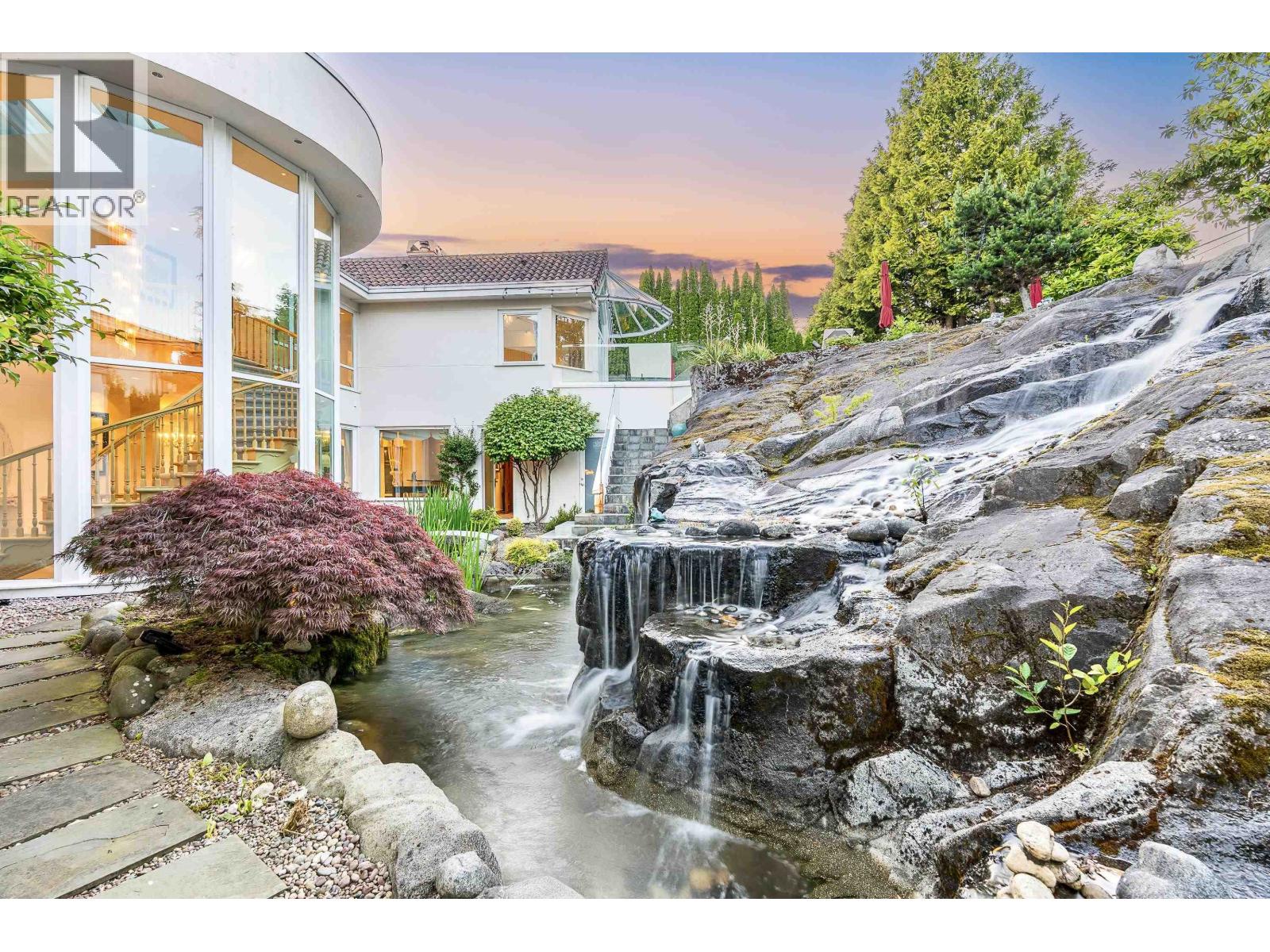 965 King Georges Way, West Vancouver, British Columbia  V7S 1S6 - Photo 3 - R3059670