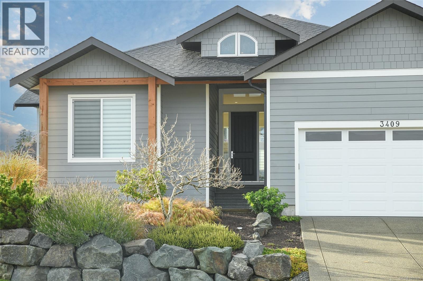 3409 Marygrove Dr, Courtenay, British Columbia  V9N 0E7 - Photo 45 - 1017805