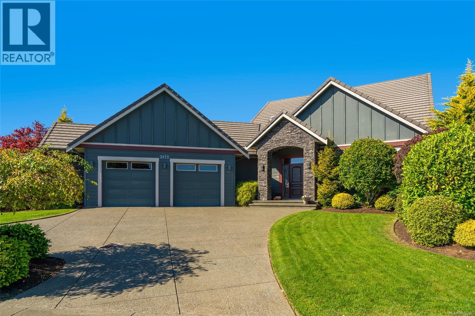 3172 Royal Vista Way, Courtenay, British Columbia