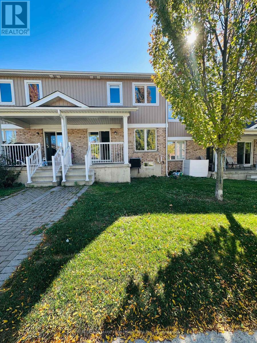 9 - 75 Prince William Way, Barrie, Ontario  L4N 0Y9 - Photo 28 - S12431327