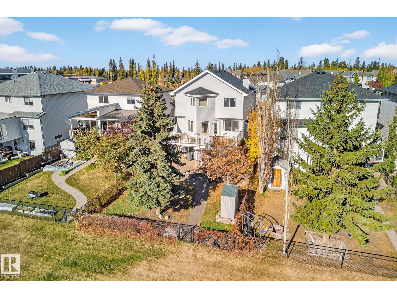 3327 32 Av Nw, Edmonton, Alberta  T6T 1X7 - Photo 2 - E4462616