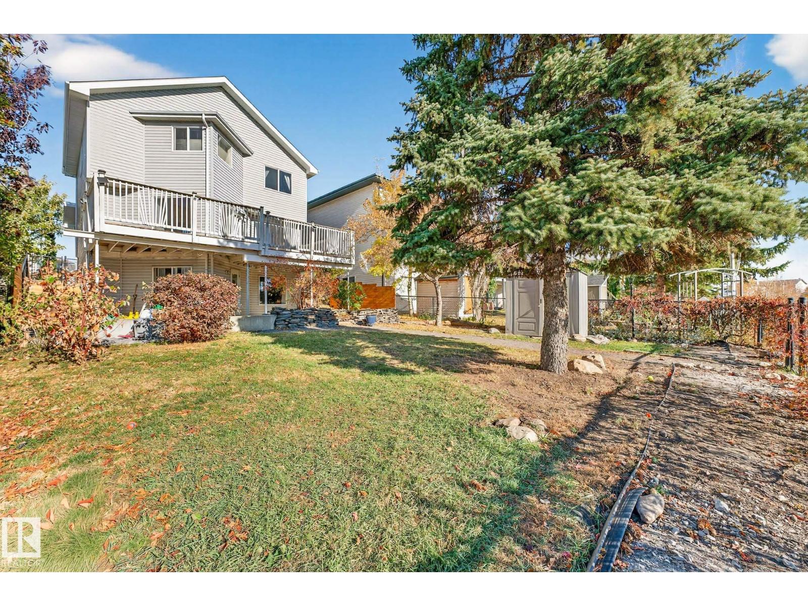 3327 32 Av Nw, Edmonton, Alberta  T6T 1X7 - Photo 3 - E4462616