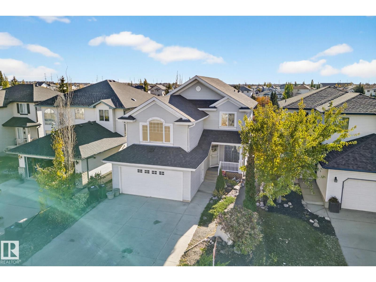 3327 32 Av Nw, Edmonton, Alberta  T6T 1X7 - Photo 4 - E4462616