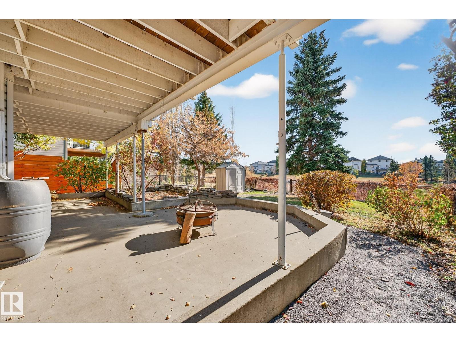 3327 32 Av Nw, Edmonton, Alberta  T6T 1X7 - Photo 40 - E4462616
