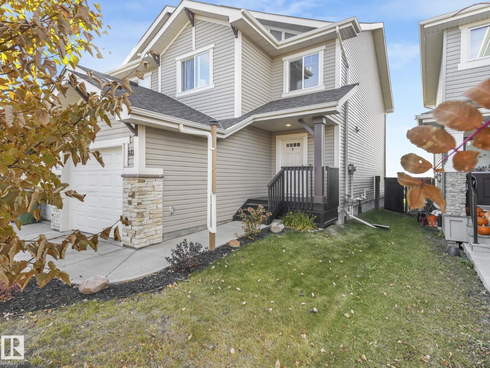 112 Santana, Fort Saskatchewan, Alberta  T8L 0T2 - Photo 2 - E4462617