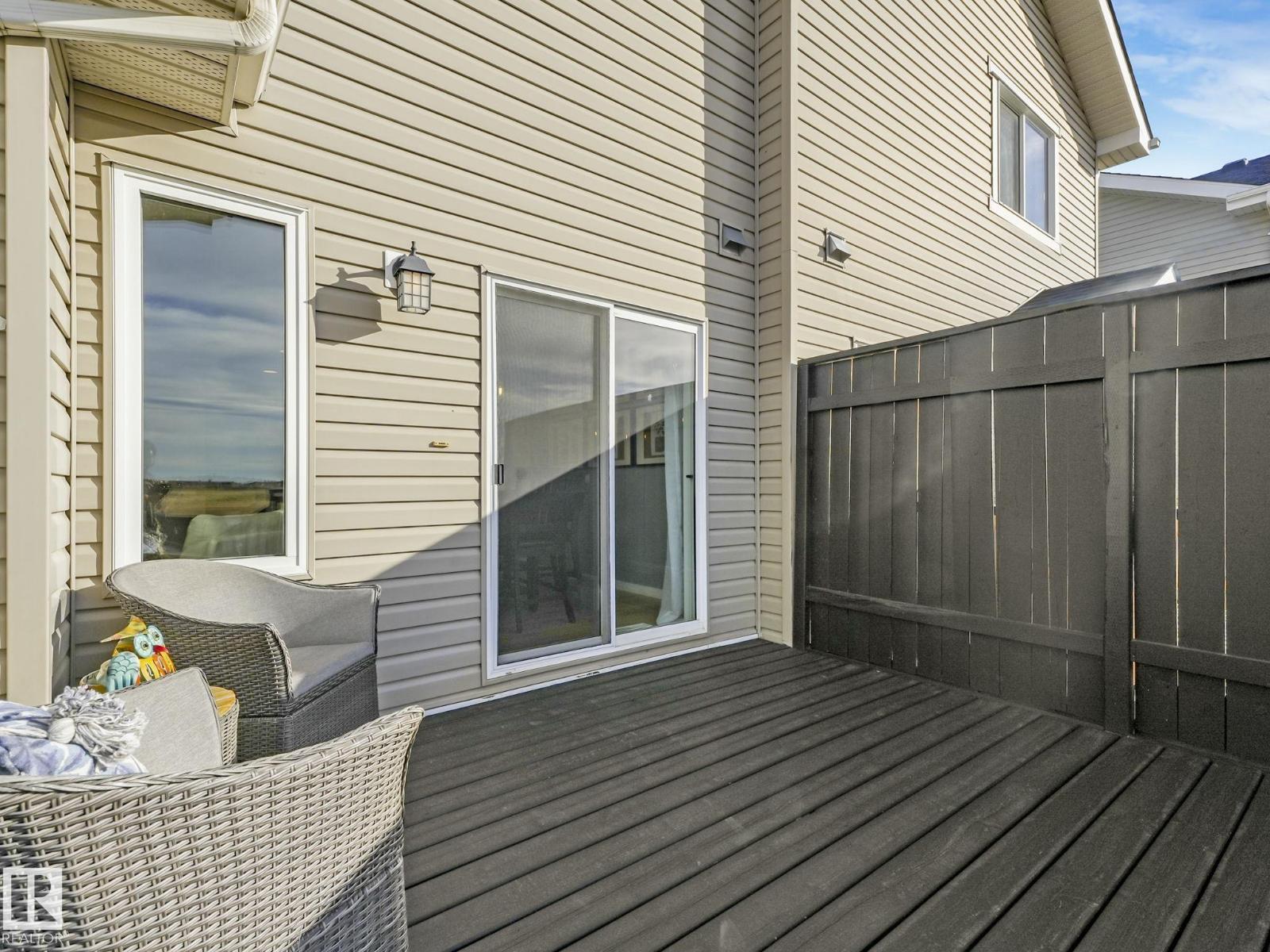 112 Santana, Fort Saskatchewan, Alberta  T8L 0T2 - Photo 56 - E4462617