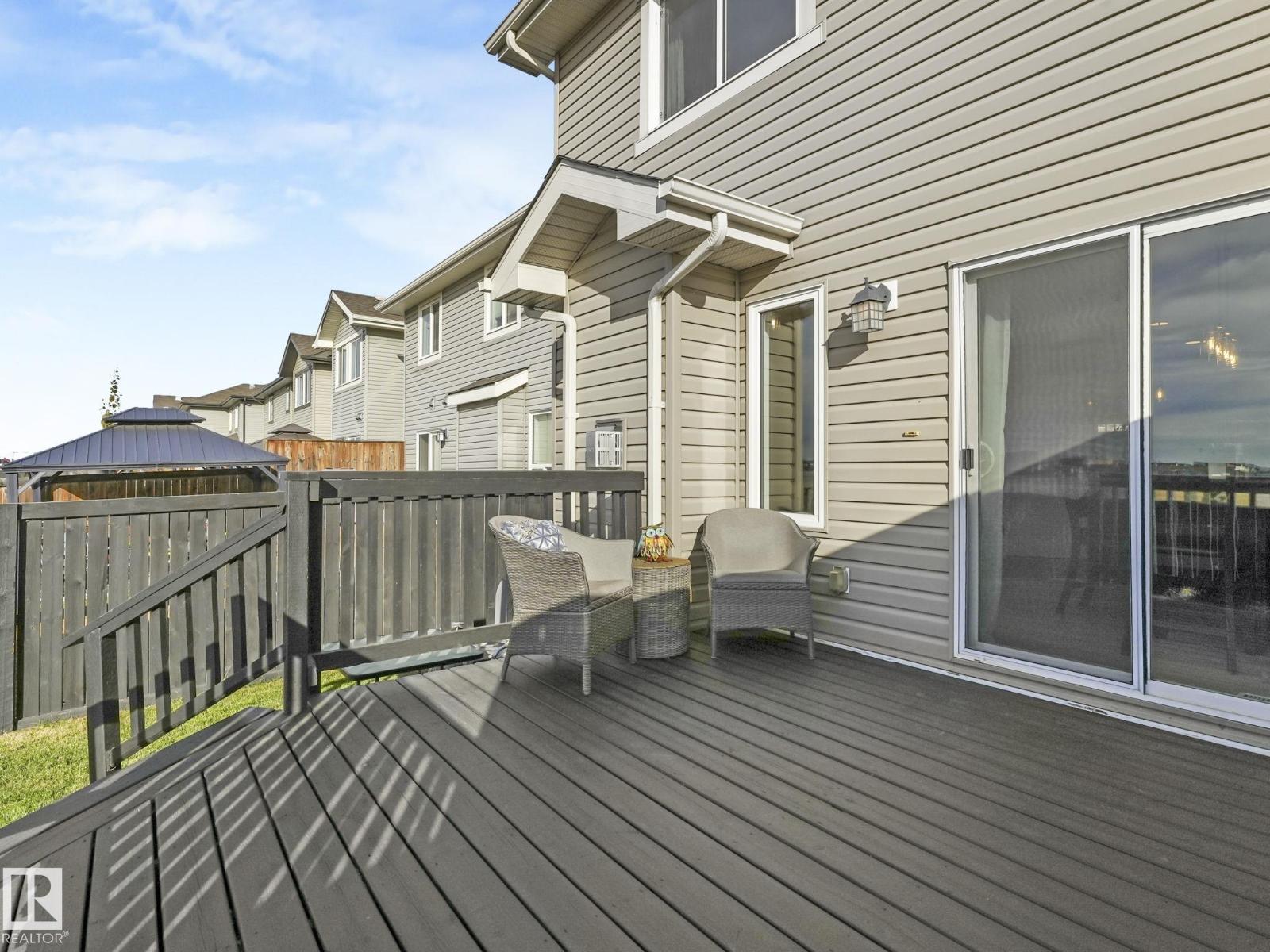 112 Santana, Fort Saskatchewan, Alberta  T8L 0T2 - Photo 58 - E4462617