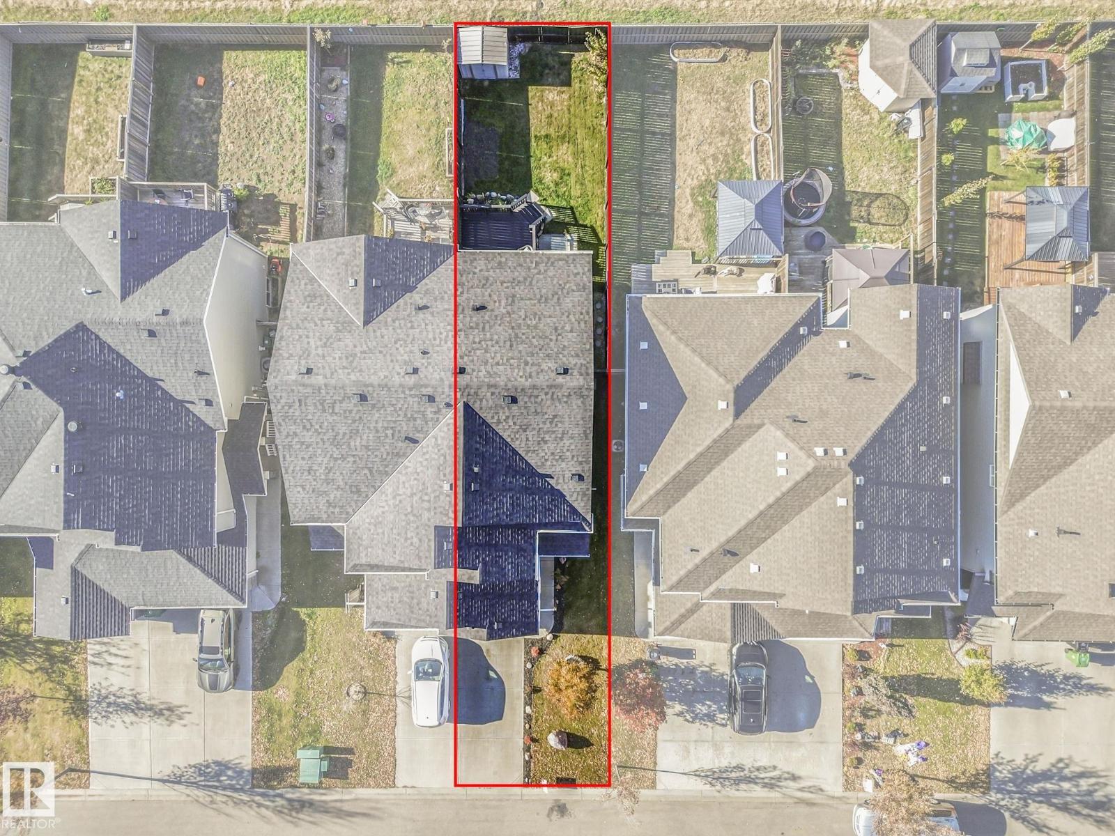 112 Santana, Fort Saskatchewan, Alberta  T8L 0T2 - Photo 67 - E4462617