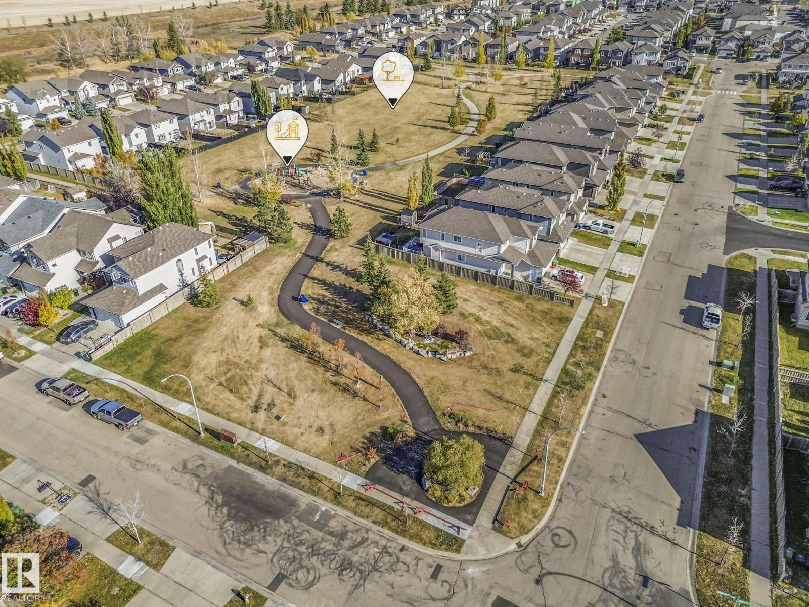 112 Santana, Fort Saskatchewan, Alberta  T8L 0T2 - Photo 70 - E4462617