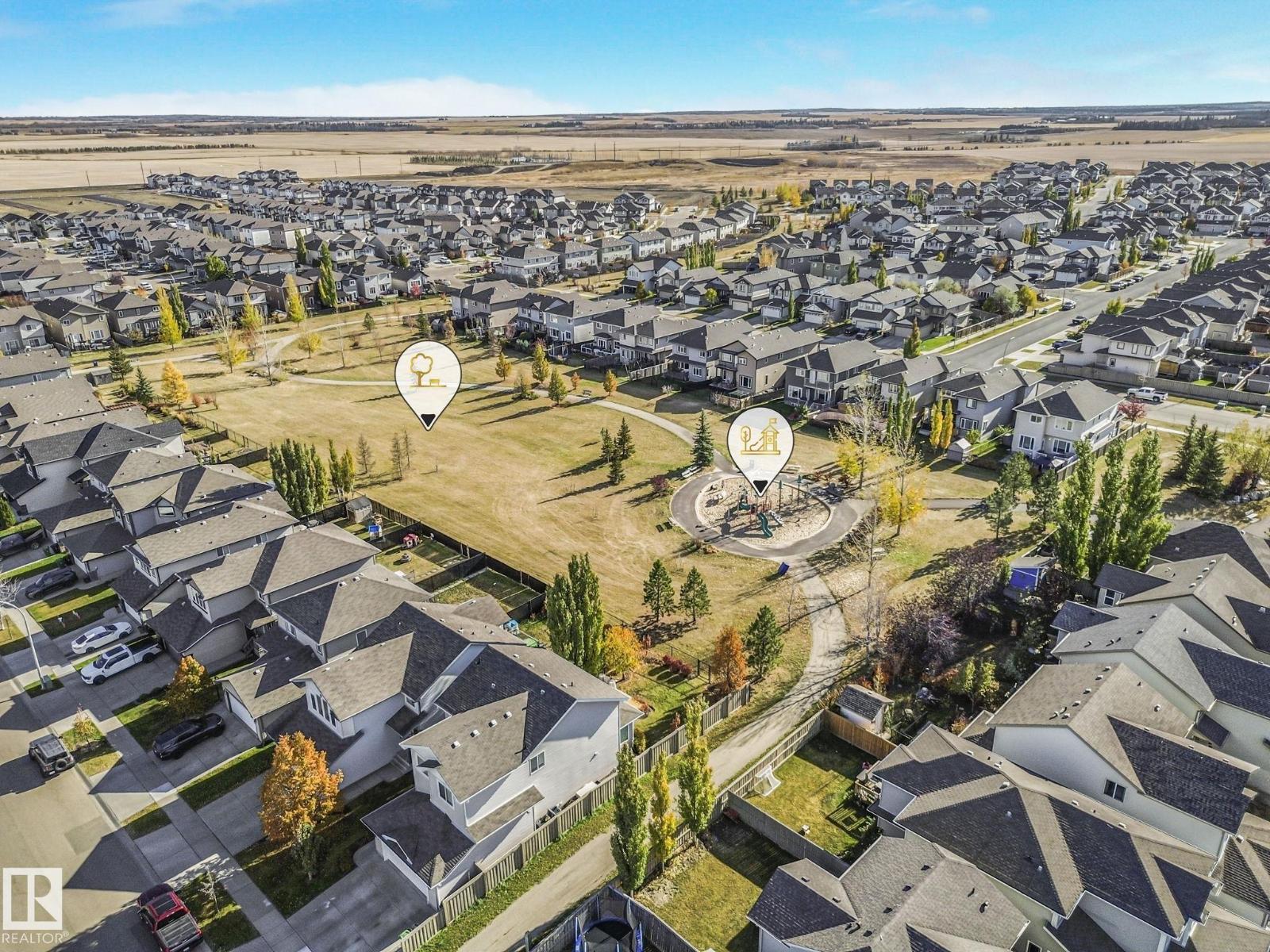 112 Santana, Fort Saskatchewan, Alberta  T8L 0T2 - Photo 71 - E4462617