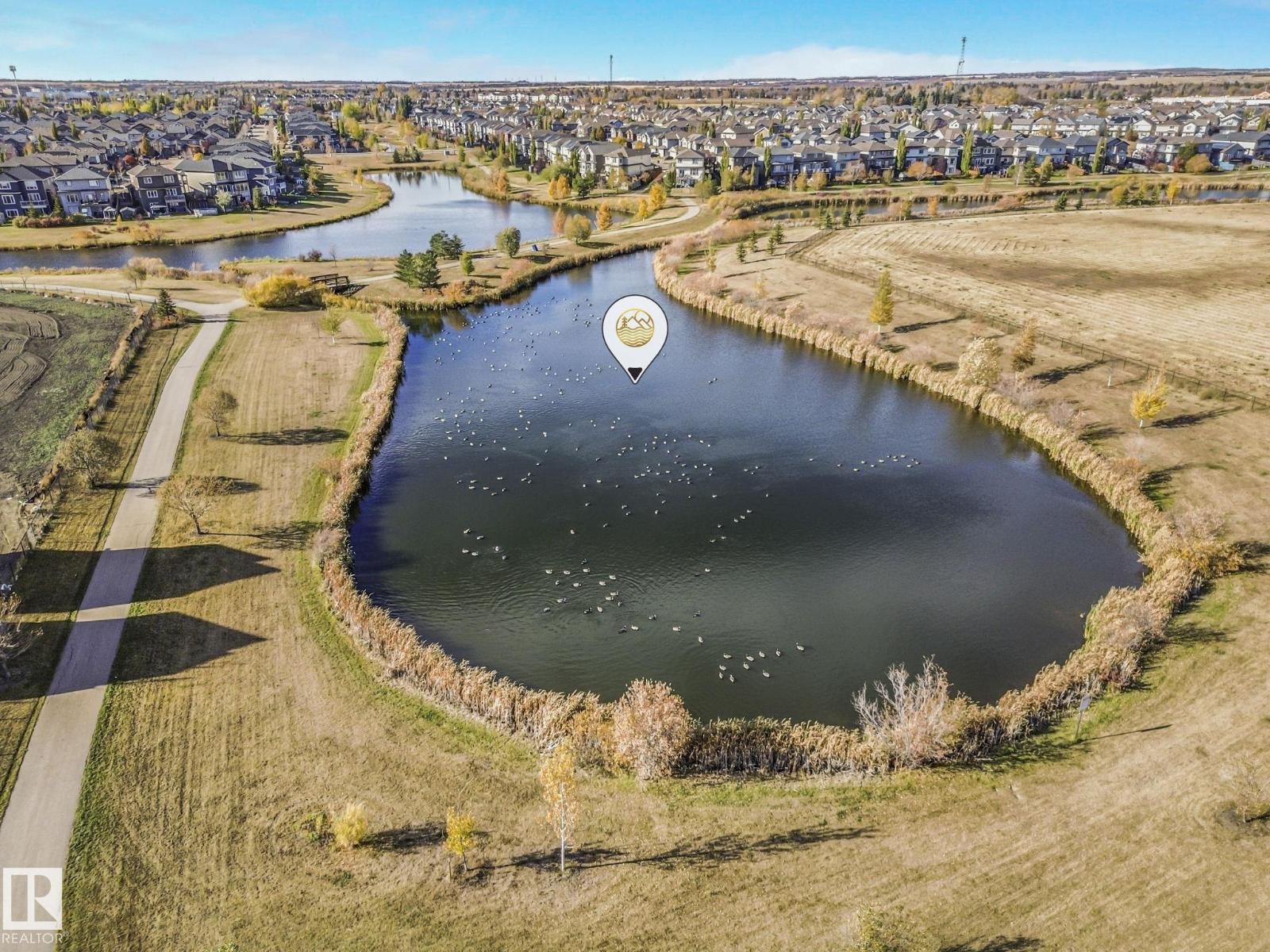 112 Santana, Fort Saskatchewan, Alberta  T8L 0T2 - Photo 74 - E4462617