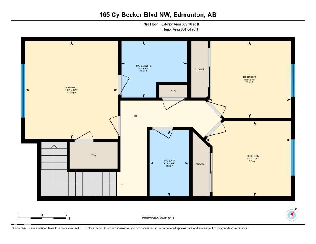 #9 165 Cy Becker Bv Nw, Edmonton, Alberta  T5Y 3R4 - Photo 39 - E4462618