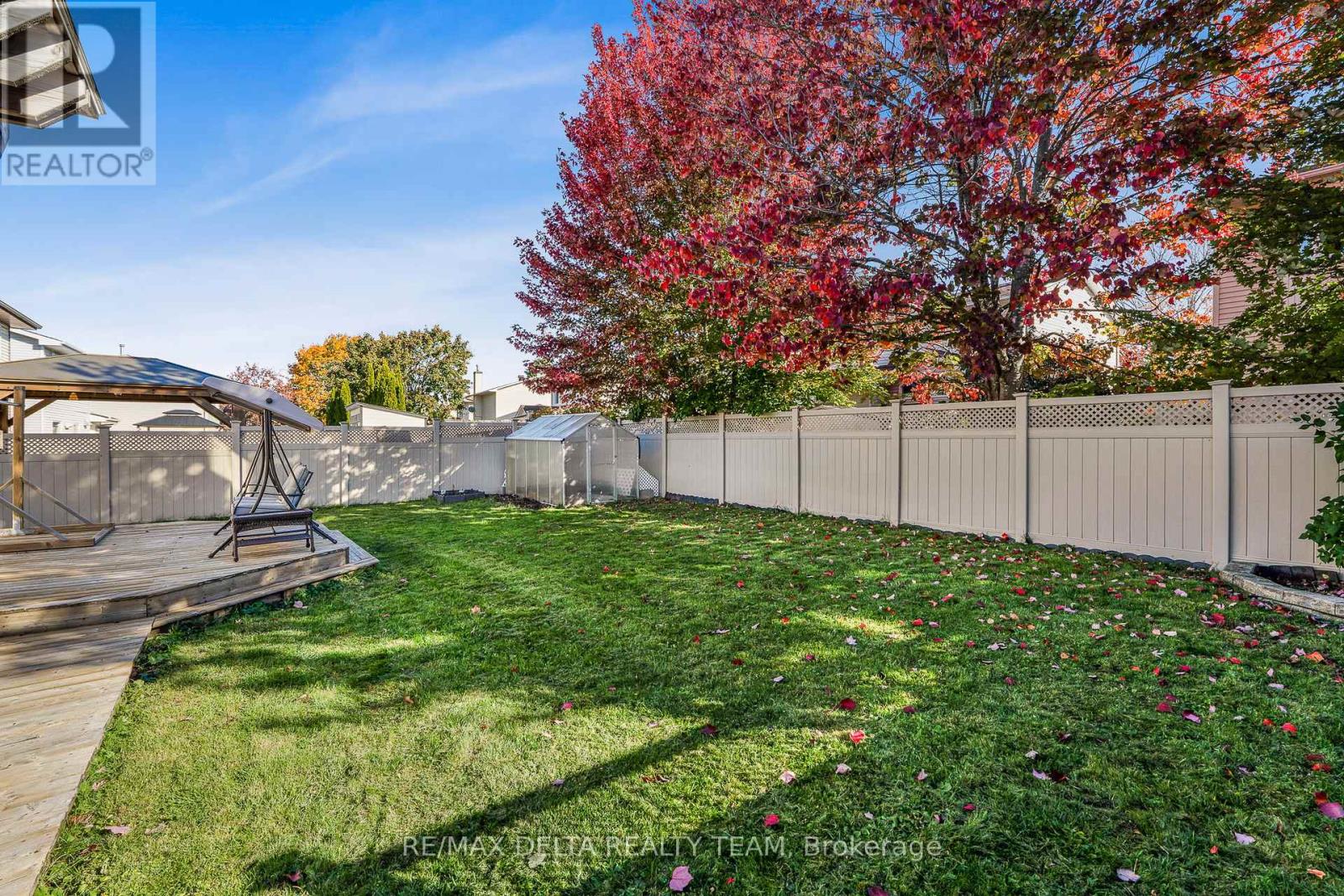 1657 Bottriell Way, Ottawa, Ontario  K4A 1W1 - Photo 26 - X12469569