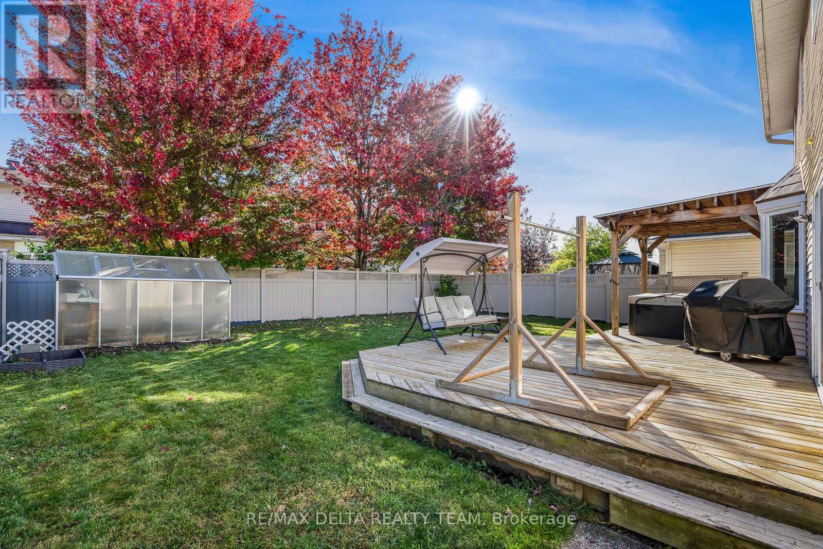 1657 Bottriell Way, Ottawa, Ontario  K4A 1W1 - Photo 29 - X12469569