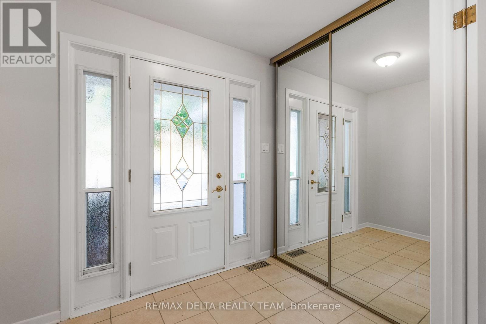 1657 Bottriell Way, Ottawa, Ontario  K4A 1W1 - Photo 3 - X12469569