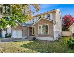 1657 BOTTRIELL WAY, Ottawa, Ontario