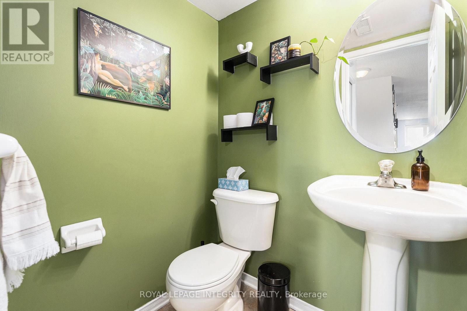 813 Longfields Drive, Ottawa, Ontario  K2J 5N2 - Photo 8 - X12469609