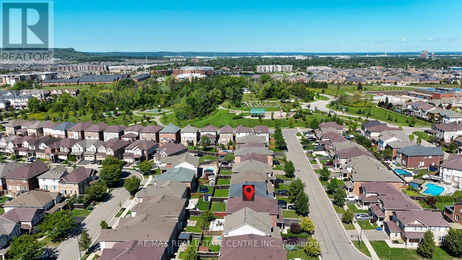 940 Dice ( Upper Level ) Way, Milton, Ontario  L9T 8C9 - Photo 5 - W12469527