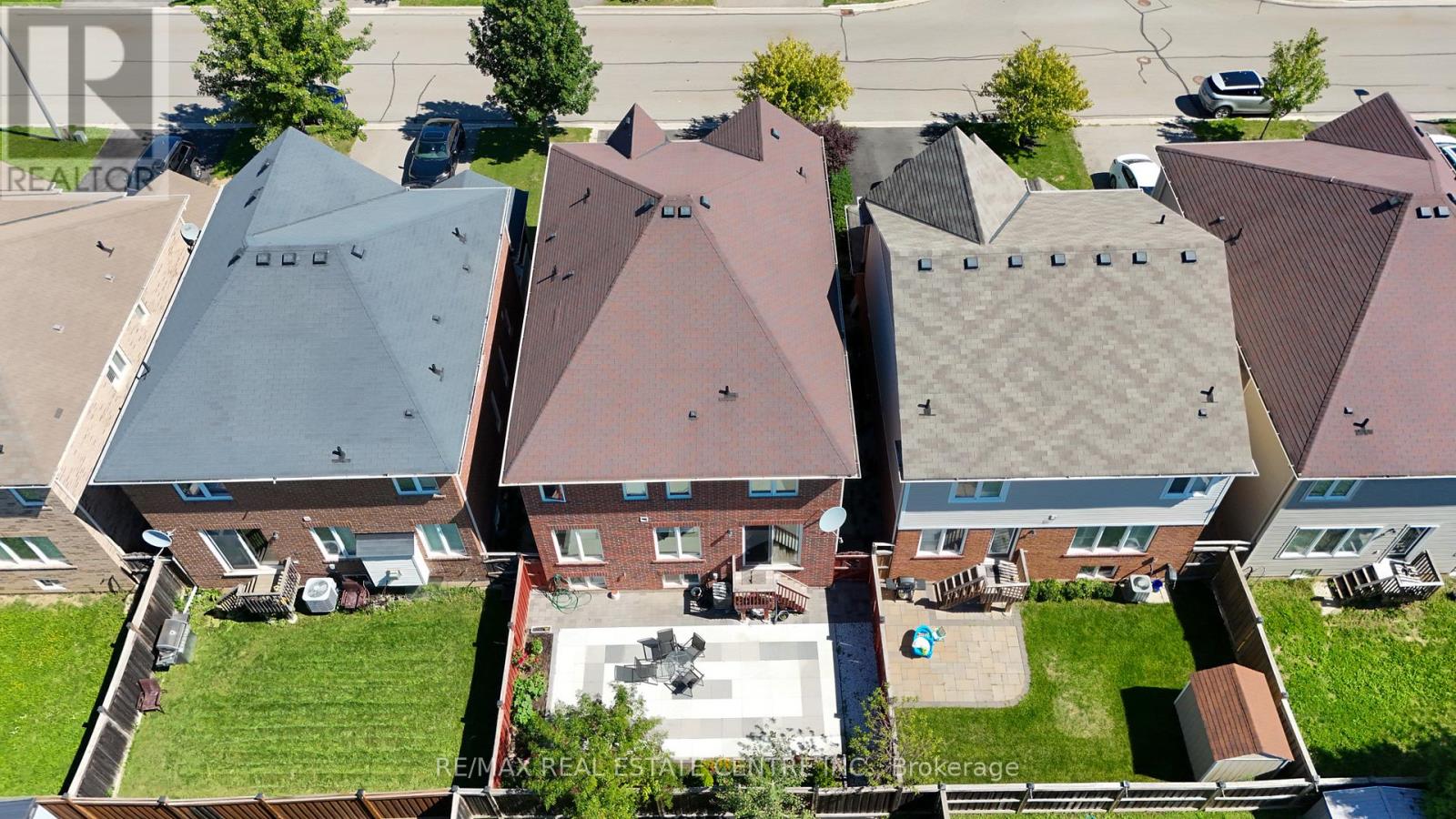 940 Dice ( Upper Level ) Way, Milton, Ontario  L9T 8C9 - Photo 6 - W12469527
