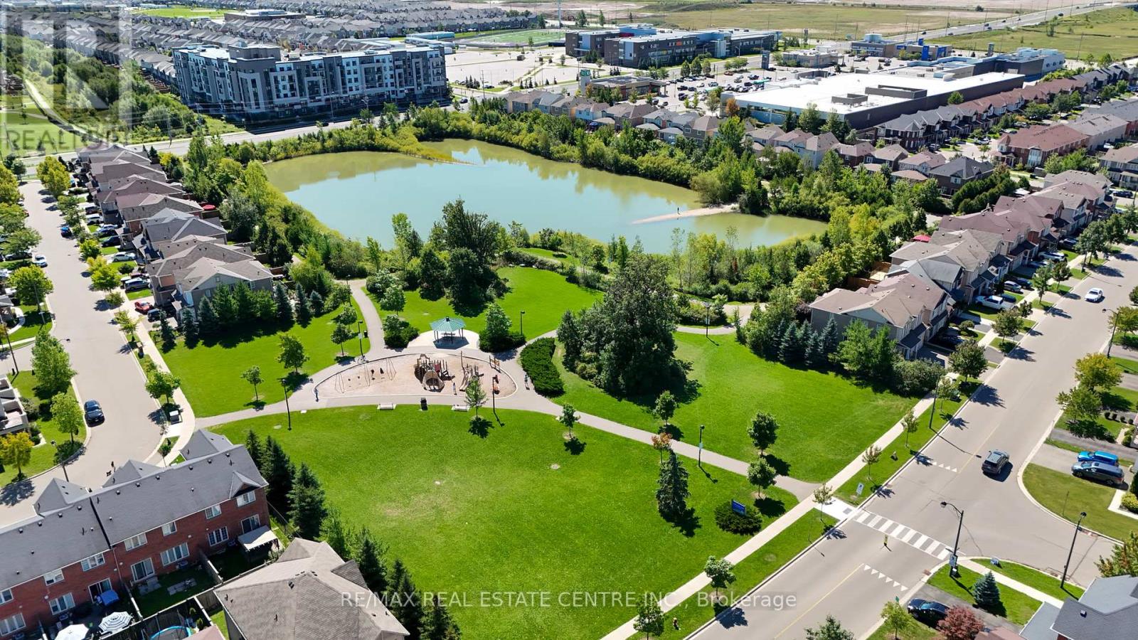 940 Dice ( Upper Level ) Way, Milton, Ontario  L9T 8C9 - Photo 8 - W12469527