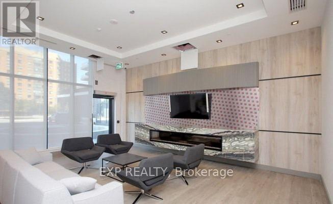 3608 - 15 Watergarden Drive, Mississauga, Ontario  L5R 0H4 - Photo 7 - W12469537