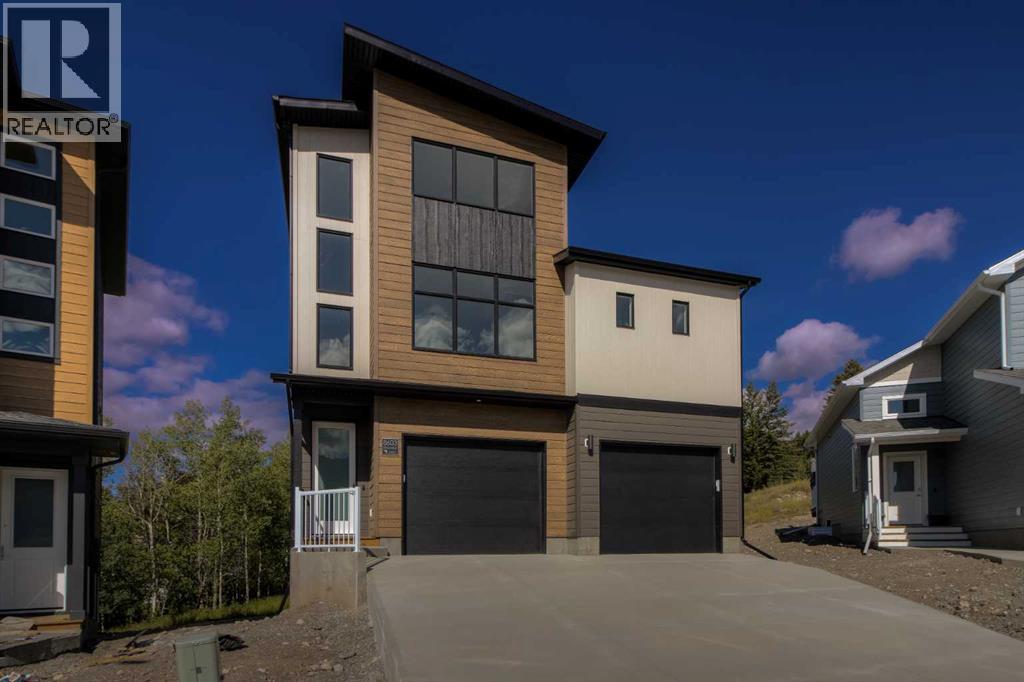 8603 25 Avenue, Coleman, Alberta  T0K 0M0 - Photo 1 - A2265287